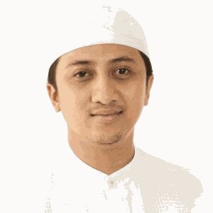 yusuf mansur